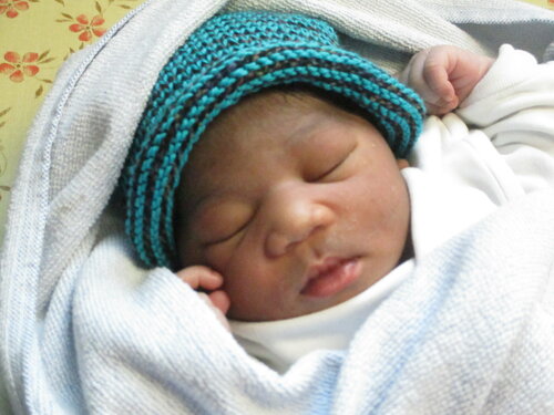 Foto von Esther Massa Kabiru Korome