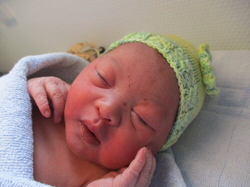 Foto von Athalia Naomi Patosa