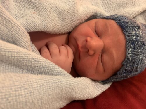Foto von Mikail Joshua 