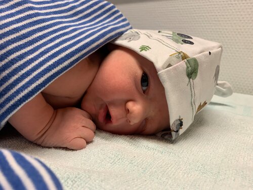Foto von Jori Noah 