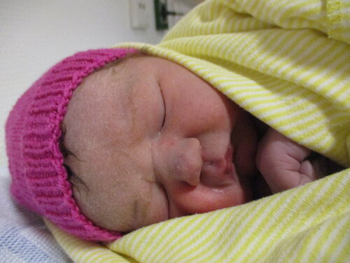 Foto von Zoe Melody Granzow