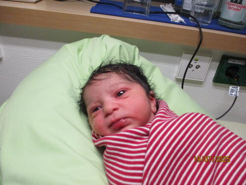 Foto von Rolina Khalaf Ahmad