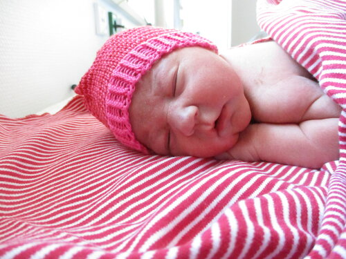 Foto von Luna Tina King