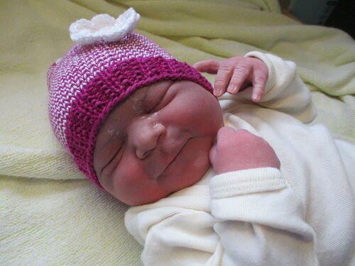 Foto von Leonie - Mea Riedlinger