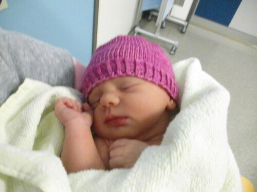 Foto von Anna Juna Erb