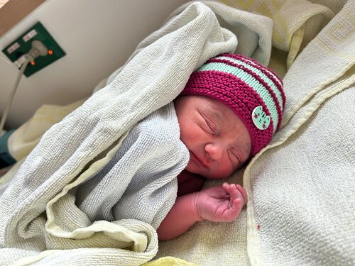 Foto von Chiara Holderer