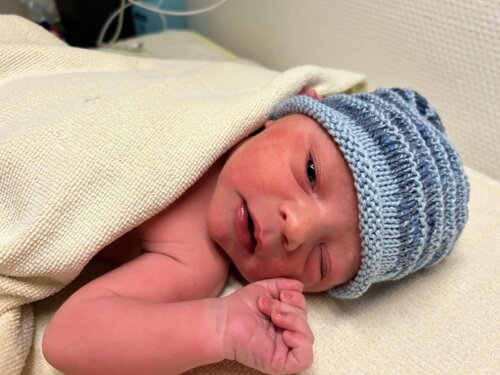 Foto von Milo Althaus