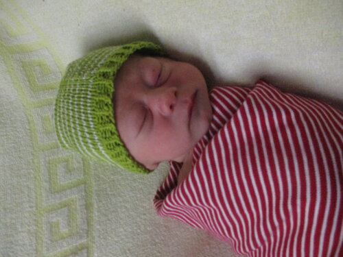 Foto von Samuel Karl 