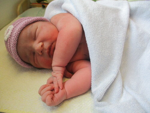 Foto von Luisa Matei