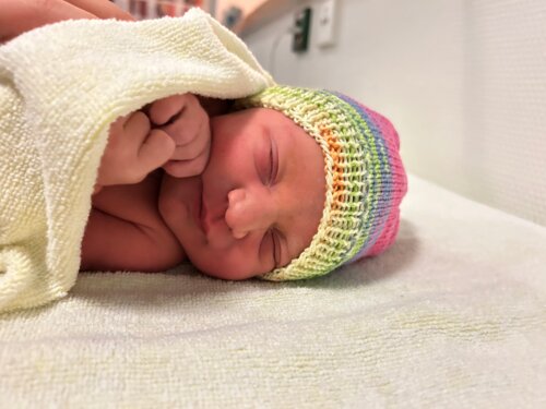 Foto von Mailin Pracht