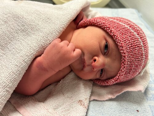 Foto von Ellie Müller