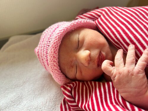 Foto von Ida Marie Born