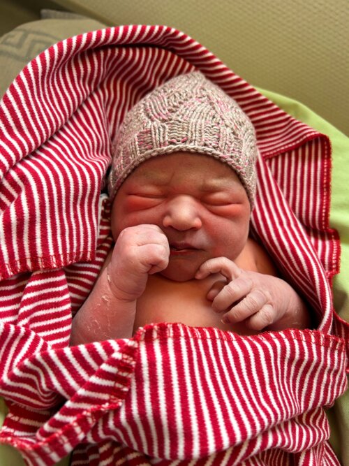 Foto von Carla Marie Eppler