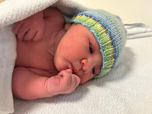 Foto von Levio Matteo 