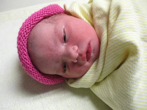 Foto von Elisa Rosemarie Naber