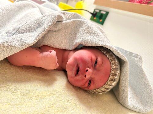 Foto von Emil Jonathan 