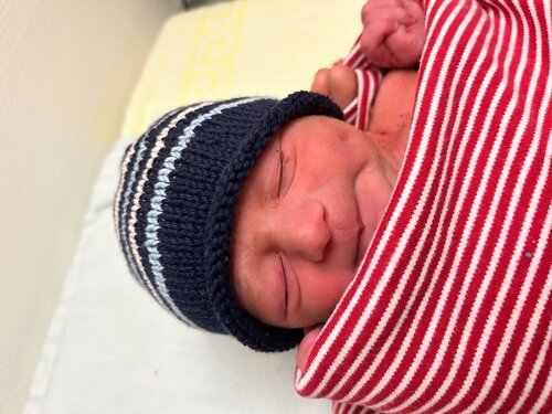 Foto von Leon Hämmerle