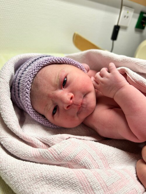 Foto von Marlene Vetter