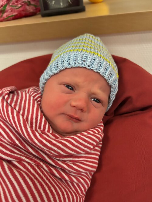 Foto von Finn Endres