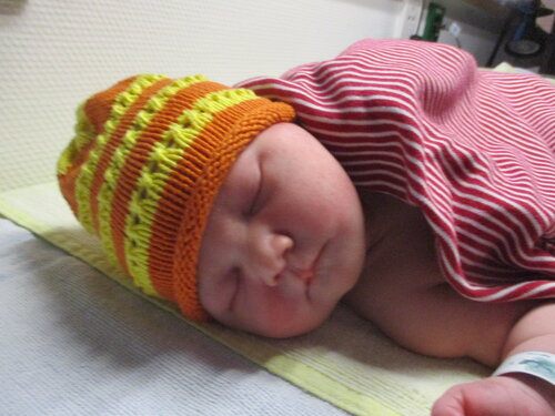 Foto von Charlotte Marie 