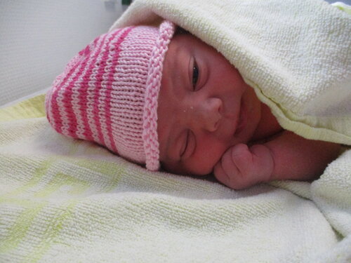 Foto von Klea Maksutaj