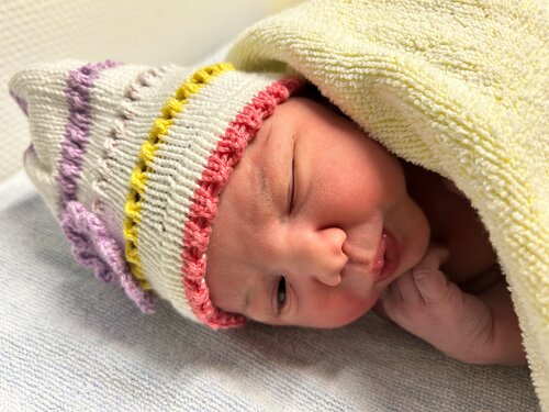 Foto von Veronika Fleschhut