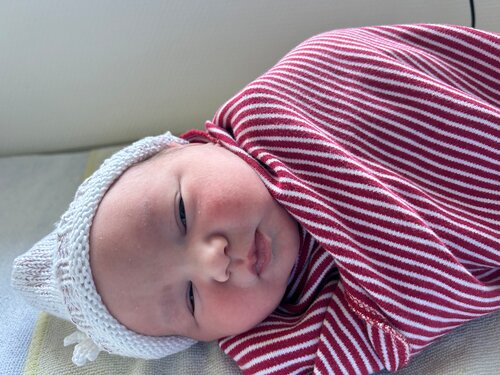 Foto von Myriam-Ioana Jar