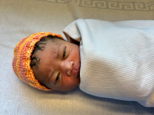 Foto von Mamoudou Junior Gueladjo
