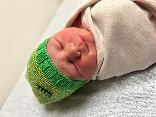 Foto von Amélie Johanna Marlen 