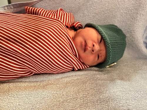 Foto von Lennart 