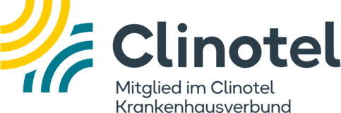 Clinotel - Mitglied im Clinotel Krankenhausverband