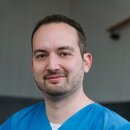 Foto von Dr.  Daniel Huber